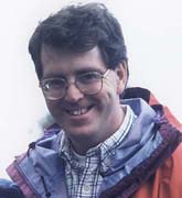 <b>Timothy Thorpe</b> Allen Professor Geology &amp; Environmental Studies - tallen