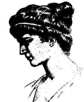 Hypatia of Alexandria 370?-415 AD Mathematician, physist, astronomer