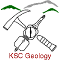 KSC Geology Department