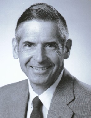 Dr. Patrick M. Eggleston