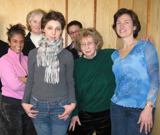 Image. Women's Studies Council.